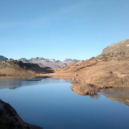 Camping La Cascade